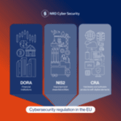 Dažniausiai pasitaikantys mitai susiję su DORA reglamento įgyvendinimu mūsų praktikoje